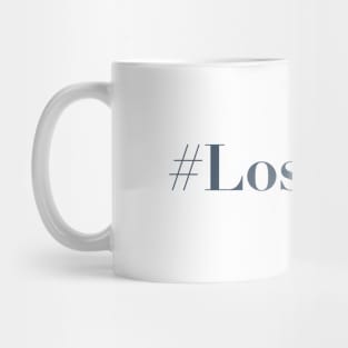 LossBabe (Anti-MLM) Mug